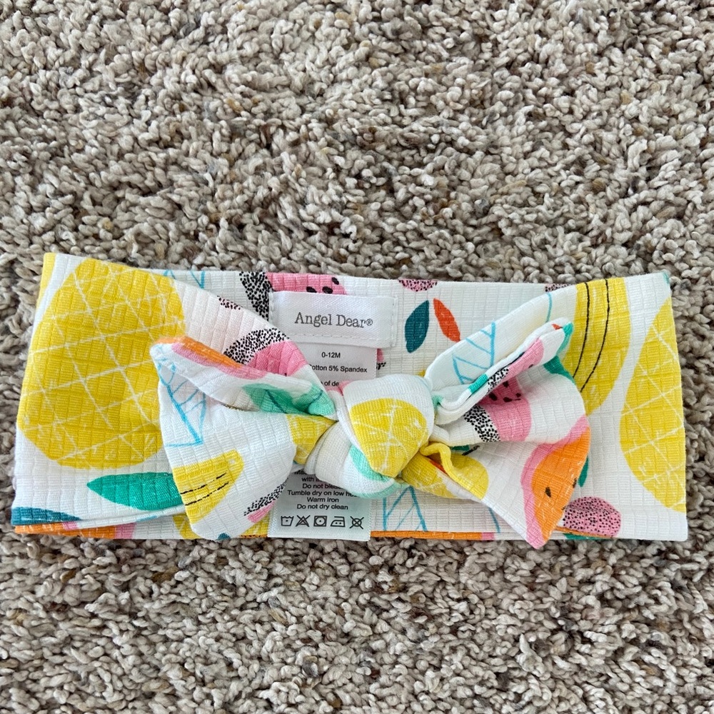 Angel Dear Headband